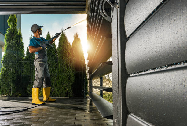 Best Animal Enclosure Cleaning  in Lawton, OK