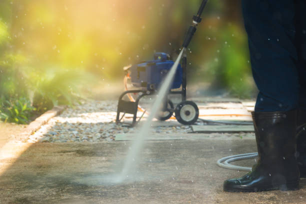 Professional Pressure Services in Lawton, OK